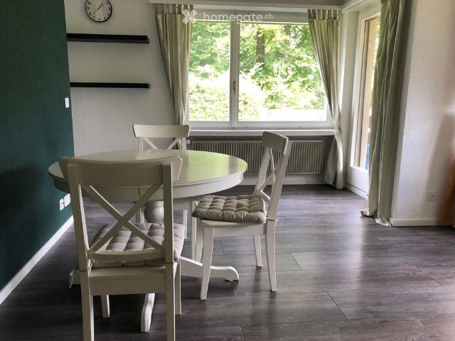 Apartment mieten in Engelberg