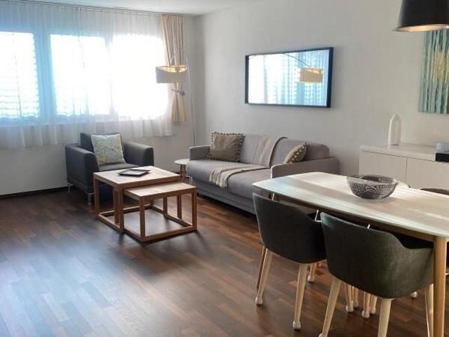 Apartment mieten in Morges, Waadt