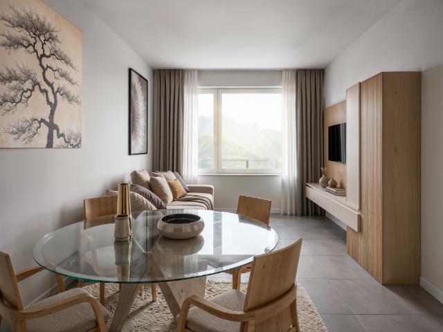 Apartment mieten in Bellinzona, Tessin