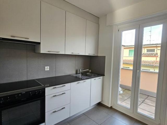 Apartment mieten in Massagno, Tessin