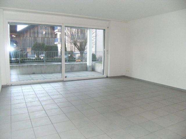 Apartment mieten