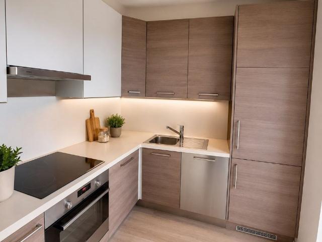 Apartment mieten in Aldesago, Tessin