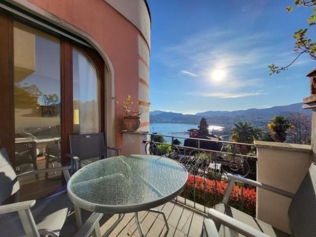 Apartment mieten in Aldesago, Tessin