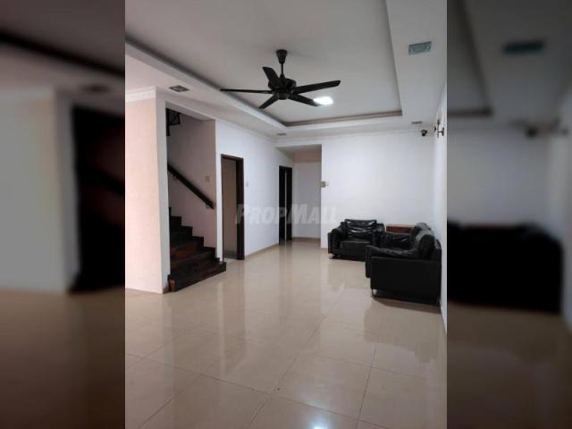 House for rent in Puchong, Majlis Bandaraya Subang Jaya