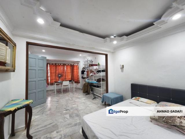 House for sale in Country Heights Damansara, Kuala Lumpur