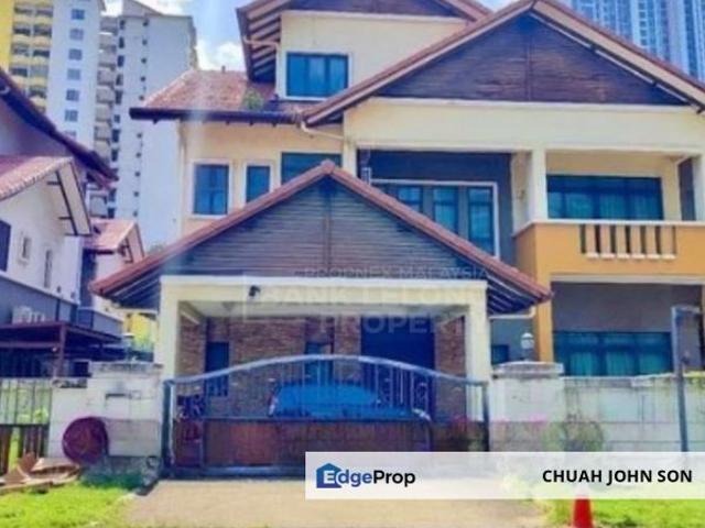House for sale in Petaling, Subang Jaya