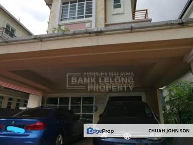 House for sale in Petaling, Subang Jaya