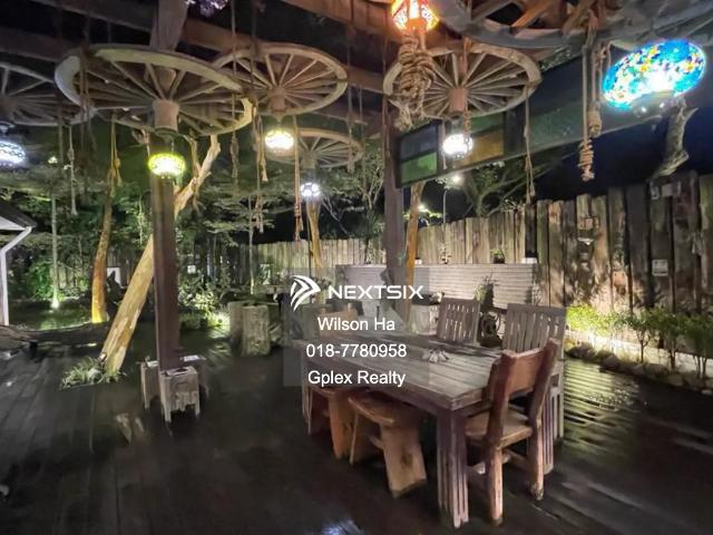 Residential House for sale in Selayang, Selangor