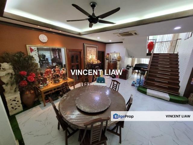 House for sale in Petaling, Damansara Damai