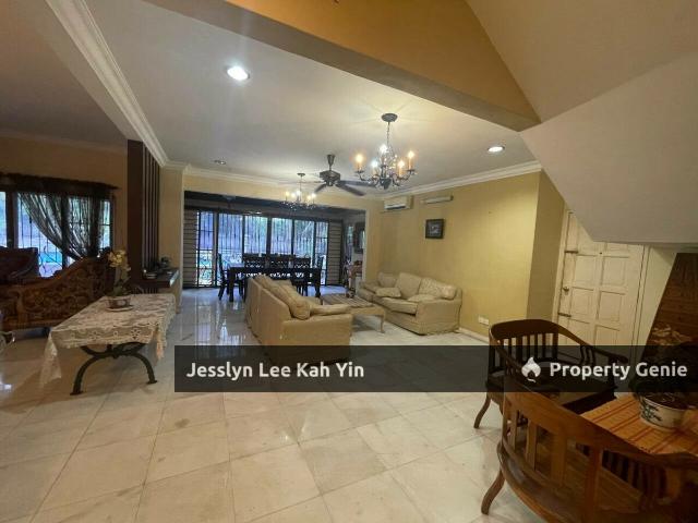 Bungalow for sale in Cheras