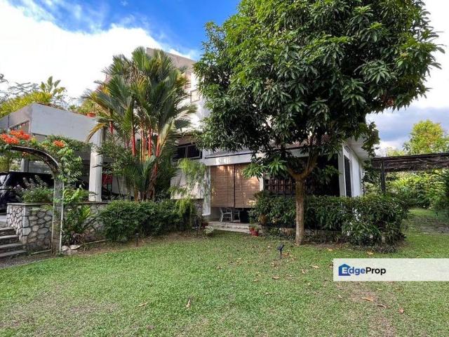 House for sale in Country Heights Damansara, Kuala Lumpur