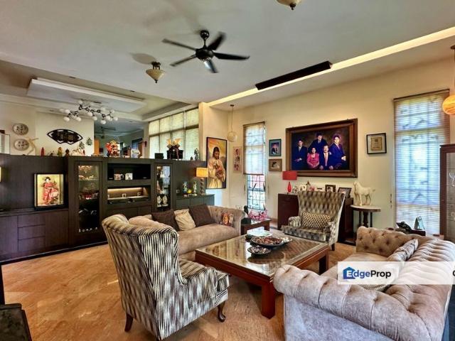 House for sale in Country Heights Damansara, Kuala Lumpur