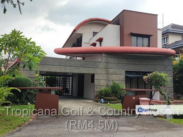 House for sale in Petaling, Damansara Damai