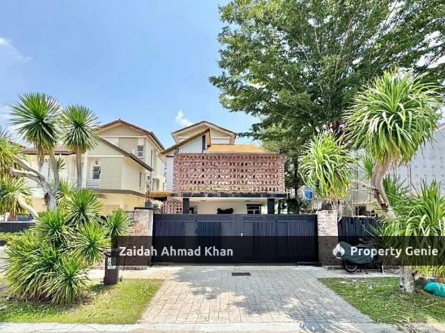 Bungalow for rent in Tanjong Sepat, Selangor