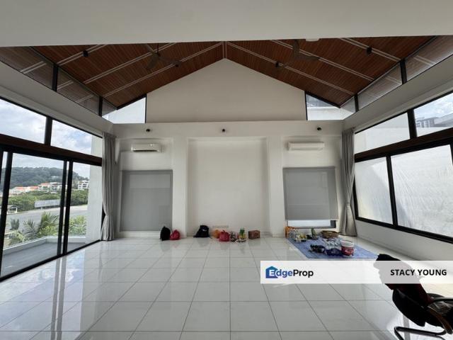 House for sale in Country Heights Damansara, Kuala Lumpur
