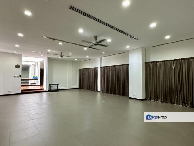 House for sale in Country Heights Damansara, Kuala Lumpur