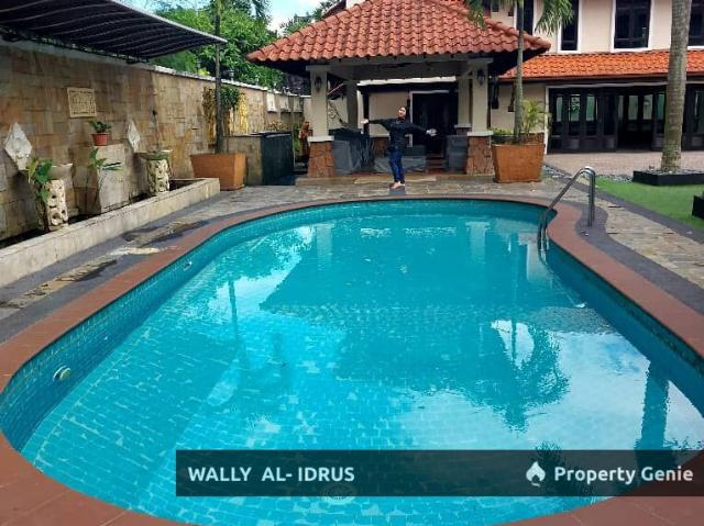 Bungalow for sale in Country Heights Damansara, Kuala Lumpur