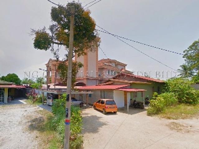 Terraced House for sale in Kota Bahru, Kelantan