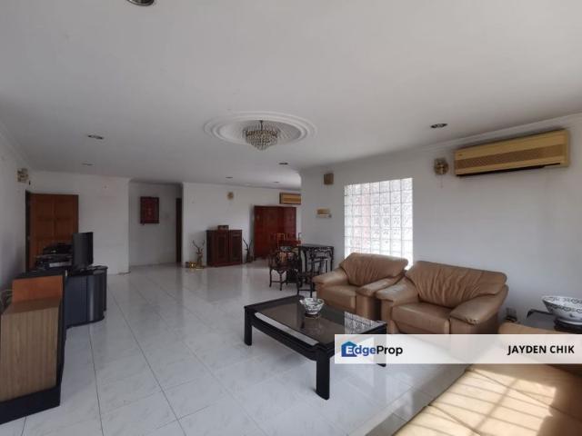 House for sale in Country Heights Damansara, Kuala Lumpur
