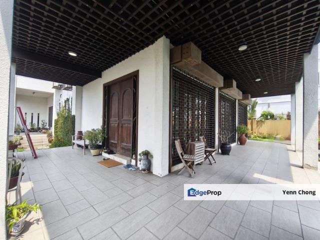 House for sale in Country Heights Damansara, Kuala Lumpur