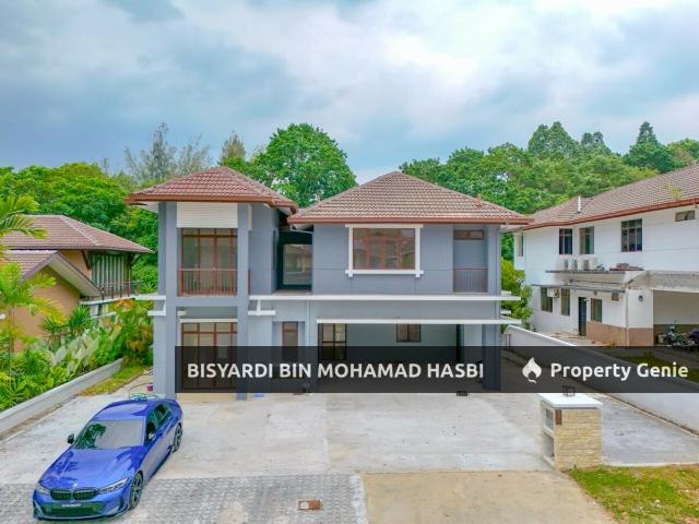 Bungalow for sale in Selayang, Selangor