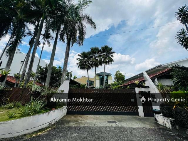 Bungalow for sale in Country Heights Damansara, Kuala Lumpur