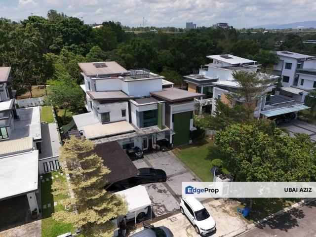 House for sale in Shah Alam, Petaling