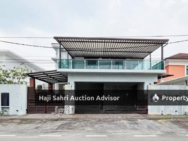Bungalow for rent in Taman Bukit Ampang, Majlis Perbandaran Ampang Jaya
