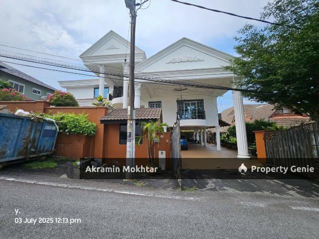Bungalow for sale in Country Heights Damansara, Kuala Lumpur