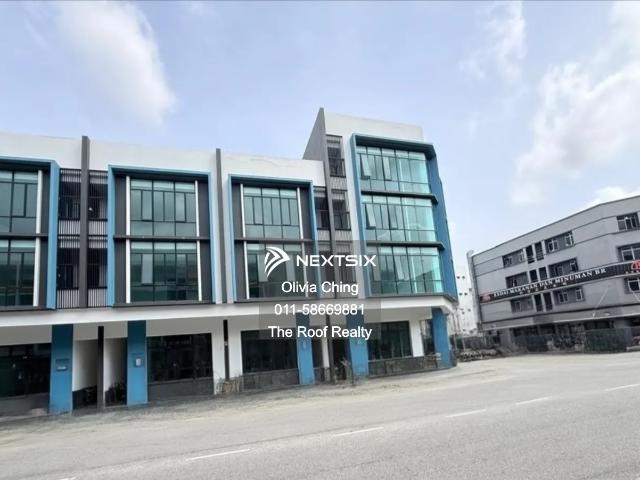 Residential House for rent in Kinabalu, Sabah