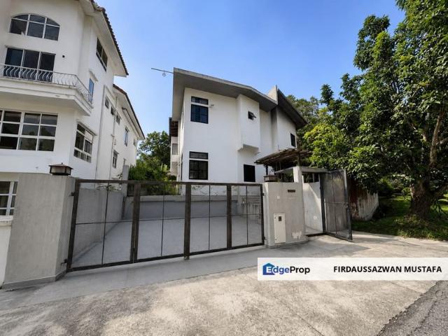 House for sale in Kelang, Selangor