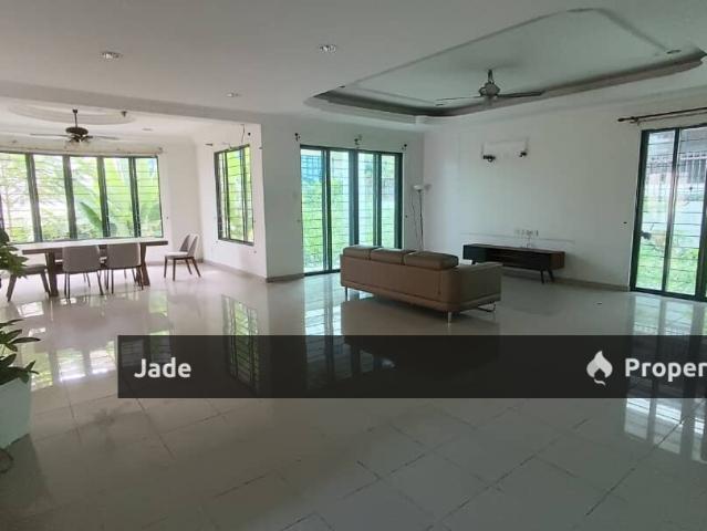 Bungalow for sale in Petaling, Damansara Damai