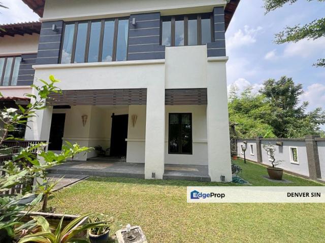 House for sale in Kajang, Langat