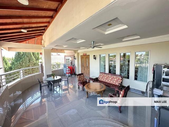 House for sale in Kajang, Langat