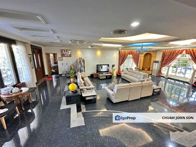 House for sale in Kajang, Langat