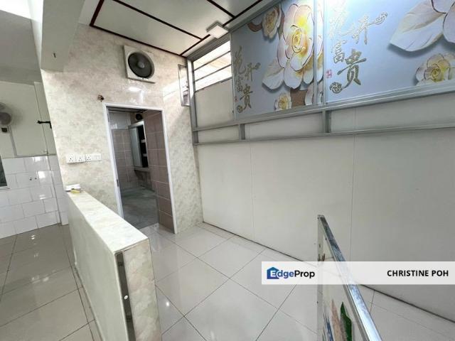 House for rent in Bukit Ledang, Johor