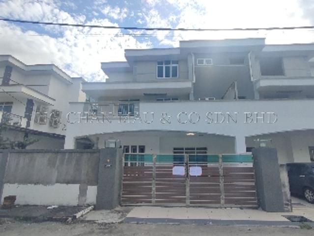 Terraced House for sale in Perak, Selama