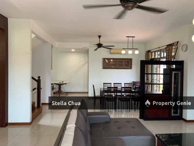 House for sale in Tebrau, Johor