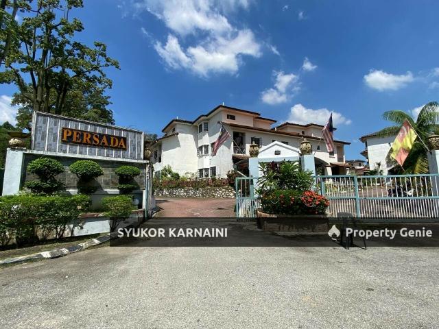 Bungalow for sale in Petaling, Alam Impian