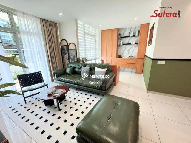 Residential House for sale in Port Klang, Selangor