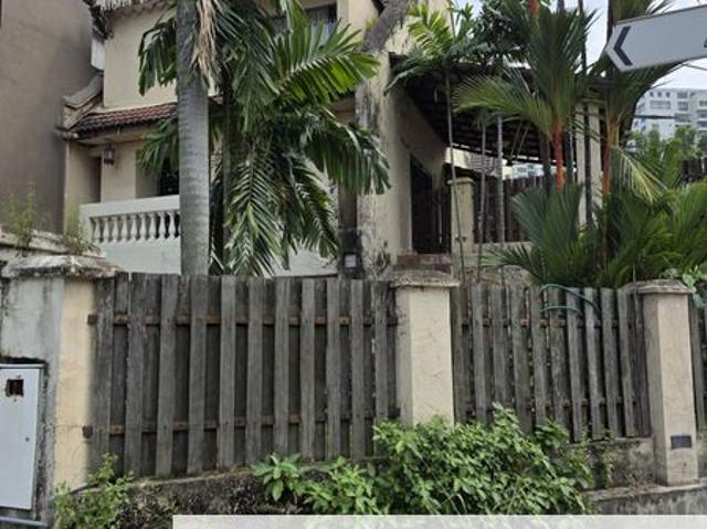 House for sale in Petaling, Damansara Damai