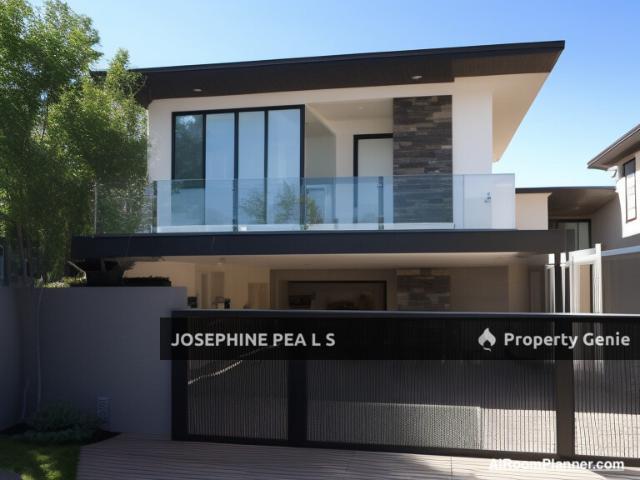 Bungalow for sale in Country Heights Damansara, Kuala Lumpur