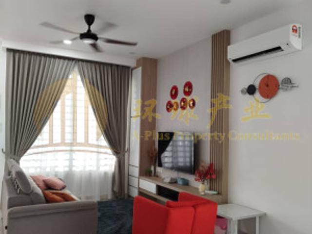 House for rent in Georgetown, Penang