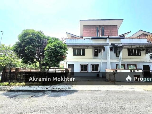 Terraced House for sale in Seksyen U12, Shah Alam
