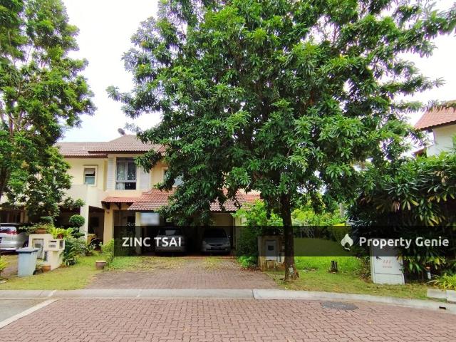 Terraced House for rent in Selayang, Selangor