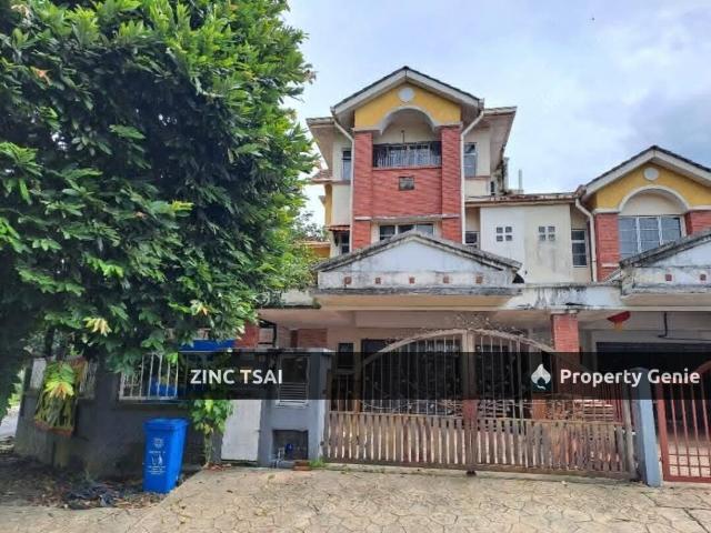 Terraced House for rent in Seksyen U9, Shah Alam