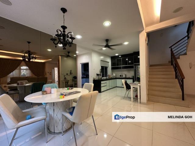 House for sale in Kajang, Langat