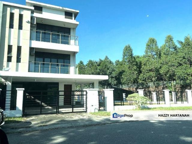 House for sale in Petaling, Subang Jaya