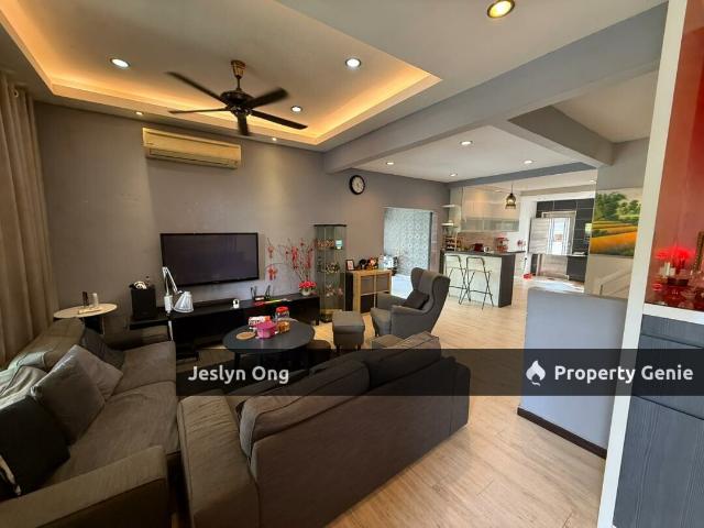 Terraced House for sale in Bukit Ledang, Johor