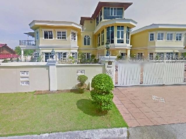 Residential House for sale in Kuala Selangor, Selangor